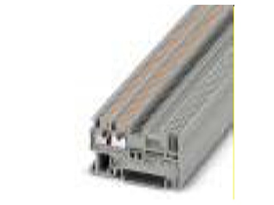 Produktbild 2 Phoenix PT 1 5 S TWIN 1P BK Durchgangsklemme