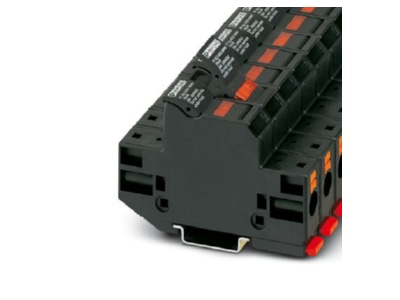 Produktbild Phoenix PT 10 3 HESI 3062143 Sicherungsreihenklemme PT 10 3 HESI3062143