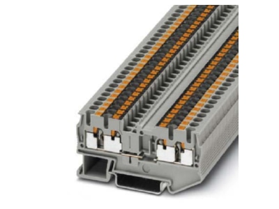 Produktbild 2 Phoenix PT 2 5 QUATTRO U Durchgangsklemme