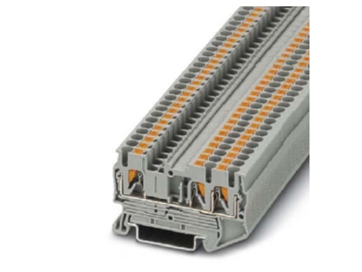 Produktbild 2 Phoenix PT 2 5 TWIN WH Durchgangsklemme