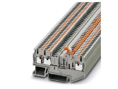 Produktbild 1 Phoenix PT 2 5 TWIN MT OG Messertrennklemme