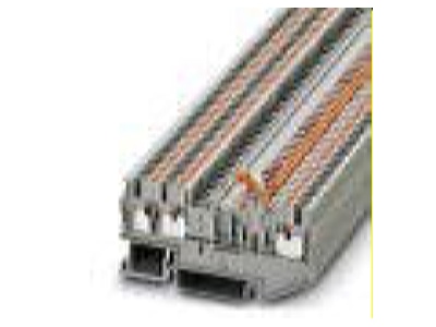 Produktbild 2 Phoenix PT 2 5 TWIN MT OG Messertrennklemme