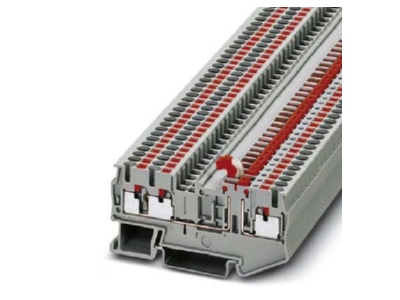 Produktbild 1 Phoenix PT 2 5 TWIN MT MRD Messertrennklemme