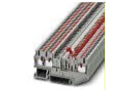 Produktbild 2 Phoenix PT 2 5 TWIN MT MRD Messertrennklemme