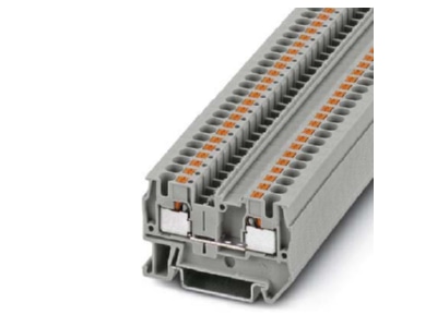 Produktbild 1 Phoenix PT 4 VT Durchgangsklemme