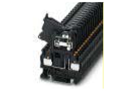 Produktbild 2 Phoenix PT 4 HESILED 3211904 Sicherungsreihenklemme PT 4 HESILED3211904