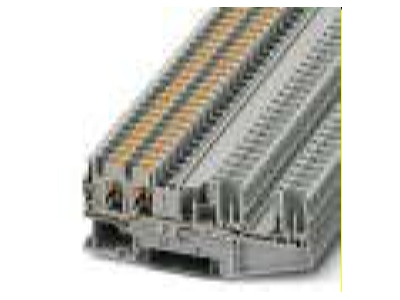 Produktbild 2 Phoenix PT 4 QUATTRO 2P Durchgangsklemme