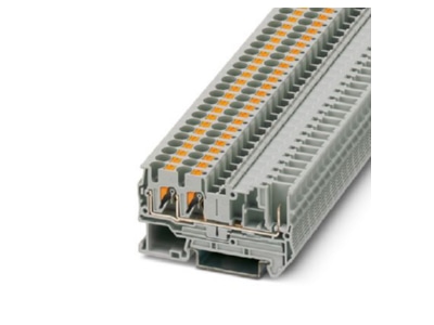 Produktbild Phoenix PT 4 TWIN 1P Durchgangsklemme