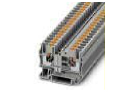 Produktbild 2 Phoenix PT 6 BK Durchgangsklemme