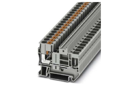 Produktbild 1 Phoenix PT 6 1P OG Durchgangsklemme