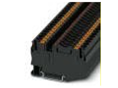 Produktbild 2 Phoenix PT 6 FSI C LED 24 Sicherungsreihenklemme