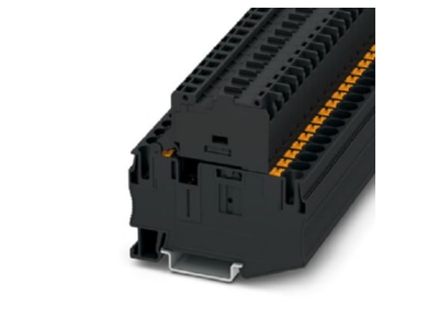 Produktbild Phoenix PT 6 HESILED 3211868 Sicherungsreihenklemme PT 6 HESILED3211868