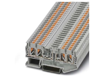 Produktbild 2 Phoenix PTC 2 5 QUATTRO TG Trennklemme