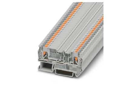 Produktbild Phoenix PTC 2 5 TWIN MTD Durchgangsklemme