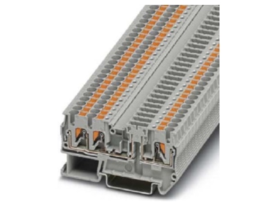 Produktbild 2 Phoenix PTC 2 5 TWIN TG Trennklemme