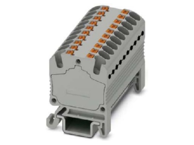 Produktbild 2 Phoenix PTFIX 18X1 5 3002983 Verteilerblock PTFIX 18X1 53002983