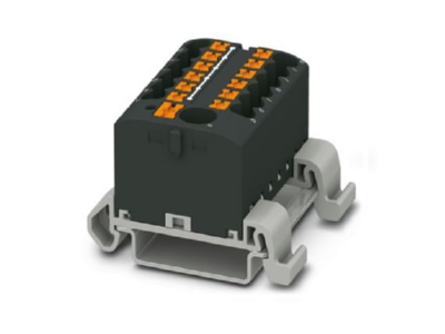Product image Phoenix PTFIX 6 12X2 3273234 Feed through terminal block 40 6mm 24A PTFIX 6 12X23273234

