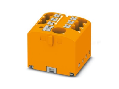 Produktbild Phoenix PTFIX 6 6X2 5 OG Verteilerblock