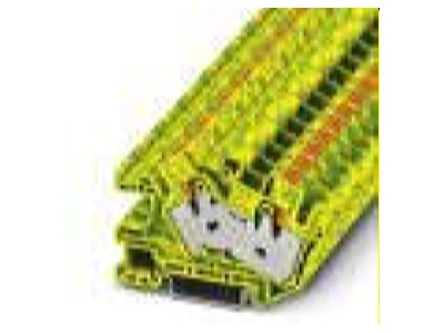 Produktbild 2 Phoenix PTI 16 S PE Inst  Schutzleiterklemme