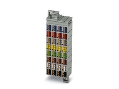 Produktbild 1 Phoenix PTMC 1 5 32  3270394 Rangierwabe PTMC 1 5 32 3270394