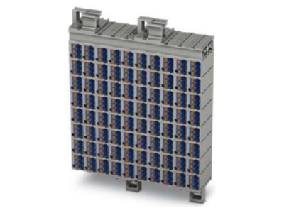 Produktbild 2 Phoenix PTMC 1 5 80  3270327 Rangierwabe PTMC 1 5 80 3270327