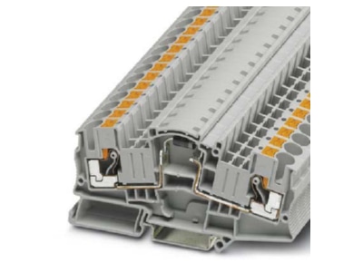 Produktbild 1 Phoenix PTME 6 DIO BY255 L R Bauelementreihenklemme