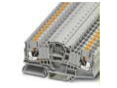 Produktbild 2 Phoenix PTME 6 DIO BY255 L R Bauelementreihenklemme