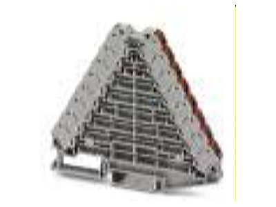 Produktbild 2 Phoenix PTRV 8  RD Rangierverteiler