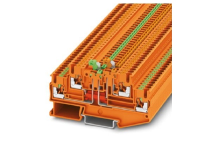 Produktbild Phoenix PTT 2 5 2MT OG Messertrennklemme