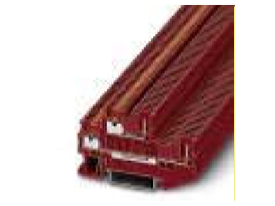 Produktbild 2 Phoenix PTTB 1 5 S 2P RD Doppelstockklemme