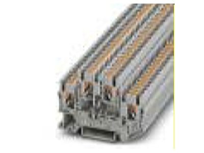 Produktbild 3 Phoenix PTTB 2 5 2DI 3211447 Bauelementreihenklemme PTTB 2 5 2DI3211447