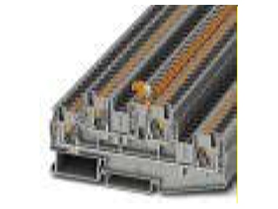 Produktbild 2 Phoenix PTTB 4 MT BU Messertrennklemme