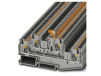 Produktbild 3 Phoenix PTTB 4 MT BU Messertrennklemme