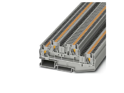 Produktbild Phoenix PTTB 4 TG Trennklemme