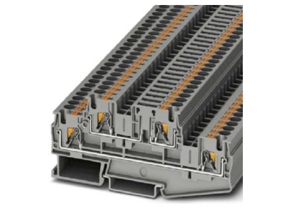 Produktbild 2 Phoenix PTTB 4 TG BU Trennklemme