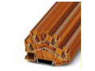 Produktbild 1 Phoenix PTTBS 2 5 OG Doppelstockklemme