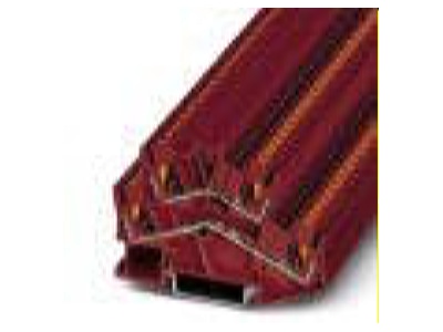 Produktbild 2 Phoenix PTTBS 2 5 RD Doppelstockklemme