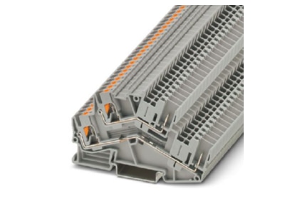 Produktbild Phoenix PTTBS 2 5 2P Doppelstockklemme
