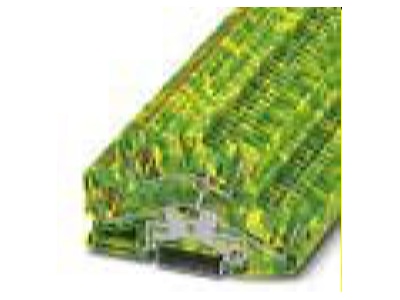 Produktbild 2 Phoenix PTTBS 2 5 2P PE SL Doppelstockklemme