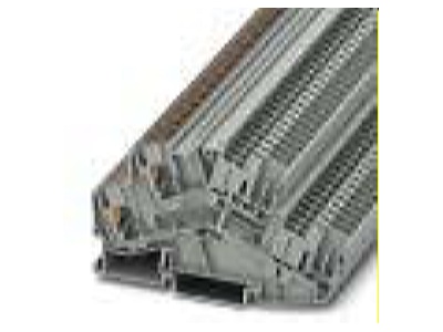 Produktbild 2 Phoenix PTTBS 2 5 2P PV Doppelstockklemme
