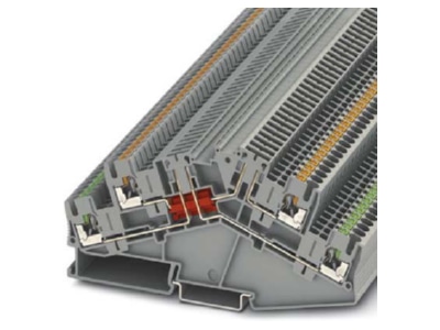 Produktbild 2 Phoenix PTTBS 2 5 2TGB Trennklemme