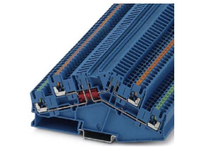 Produktbild 2 Phoenix PTTBS 2 5 2TGB BU Trennklemme