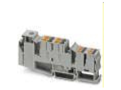 Produktbild 2 Phoenix PTU 35 4X6 6X2 5 Potenzialsammelklemme