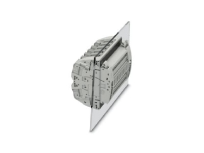 Produktbild Phoenix RSCWE 6 3 10 Pruefsteckleiste