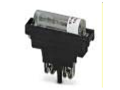 Product image 1 Phoenix ST 1 SILA 500 Component plug terminal block
