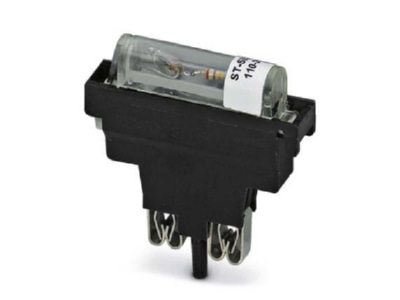 Product image 2 Phoenix ST 1 SILA 500 Component plug terminal block