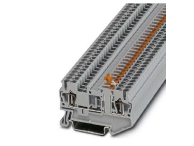 Produktbild 2 Phoenix ST 2 5 MT MGY Messertrennklemme