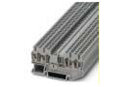 Produktbild 2 Phoenix ST 2 5 QUATT 3002216 Bauelementreihenklemme ST 2 5 QUATT3002216