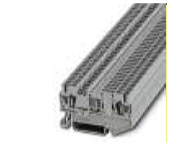 Produktbild 2 Phoenix ST 2 5 TG BU Trennklemme