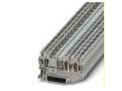 Produktbild 2 Phoenix ST 2 5 TWIN R1K 0 6W Bauelementreihenklemme